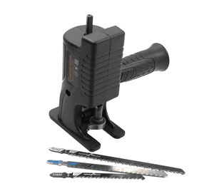 ADAPTADOR CONVERTIDOR DE TALADRO - SIERRA
