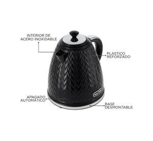 Hervidor Electrico 1700ml Elegante Ut-Stark18 Ursus Trotter