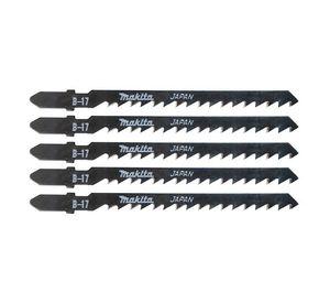 Hoja de Calar B-17 6T x 70 mm Madera Makita A-85690