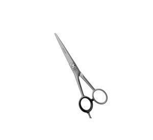 Tijera Henbor Italiana 730 Zurdo 5.5'' Microdentada