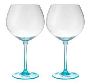 SET 2 COPAS APERITIVO GLASSO