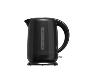 Hervidor Oster 1.7L Rápido Económico Negro 1850W BVSTKT3101