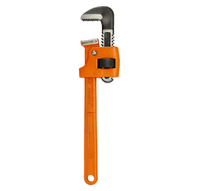Llave Para Tubos Stillson 8'' Apertura 30 mm Bahco 361- 8