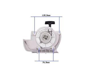 Tapa Arranque Compatible Con Desmalezadora Stihl Fs250
