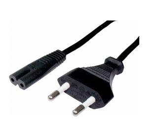 Cable Poder Tipo 8 Radio 1.5mt