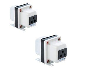 Autotransformador De Voltaje 100 W