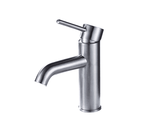 Grifo Monomando de Baño Premium Long