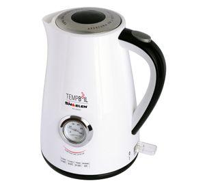 Hervidor Electrico Sindelen Ha-2660bl 1,7lts Termometro