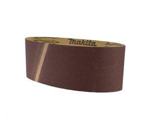 Set de 3 lijas para Lijadora de Banda Makita