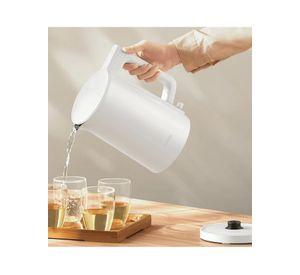 Hervidor Xiaomi Electric Kettle 2 Lite 1.5L 1500w Acero Inoxidable Doble Capa Seguridad Automática