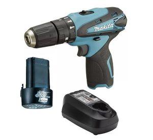 Taladro Atornillador Percutor 30 Nm Makita Hp330d