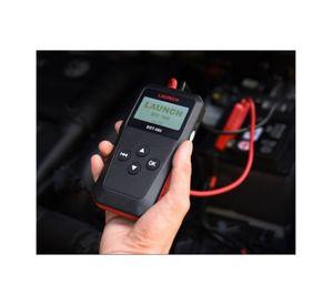 Tester de Batería Launch BST-560