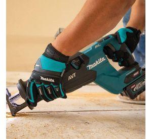 Guantes Avanzados de Demolición de Impacto (L) Makita T-04254
