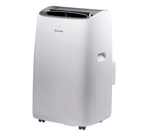 Aire Acondicionado Portatil c/ WIFI Kendal Eva Ill Pro 9000
