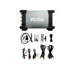 Osciloscopio FCAR FP511 - 4 Canales / 70 MHz