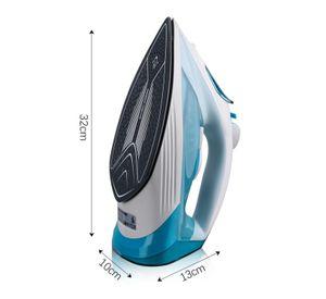 Plancha A Vapor De Mano 350ml 2200W R1194 RAF