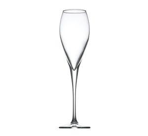 SET 6 COPAS DE CHAMPAGNE 225 CC. LINEA MONTE CARLO