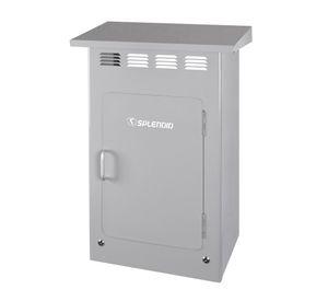 Gabinete Splendid para calefones de 11 a 16 litros