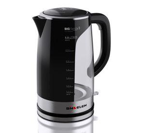 Hervidor Bigfamily HA-3900NG