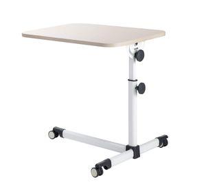 Mesa Plegable Cama Multimesa Lino