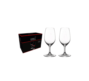 RIEDEL VINUM SET 2 COPAS OPORTO