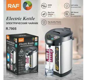 Hervidor De Agua Termo Hervidor 6.8L