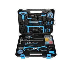 Set De Herramientas Blaupunkt 133 Piezas Pro Kit 400