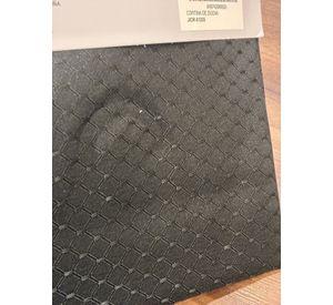 Cortina De Bano De Tela Impermeable 180 180cm 12 Ganchos