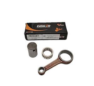 Biela Completa YBR125 / XTZ125 / ENTICER 125