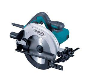 Sierra Circular Eléctrica 7 1/2" (185mm) 1050W M5802B Makita