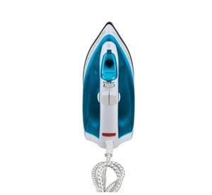 Plancha A Vapor 1200W 210ml Celeste Steampro 1200