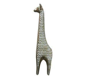 Figura Decorativa Jirafa Adorno Estatua Hogar Jhn