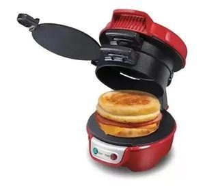 Máquina Para Hacer Hamburguesas