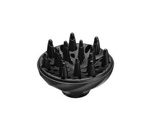 Secador De Cabello Pelo 1875W Gris Pro Titanium D3019