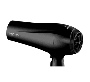 Secador De Pelo Ga.ma Italy Mistral Tourmaline Ion 2200w