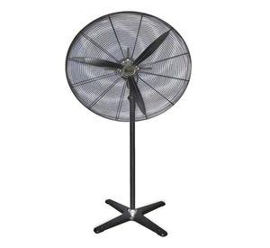 VENTILADOR INDUSTRIAL FS-75 NEGRO 30 PULGADAS KENDAL