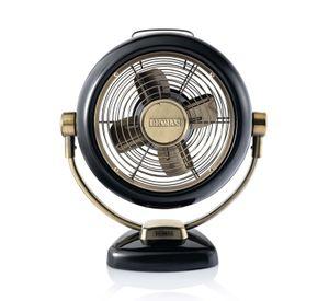 Ventilador de Mesa Retro TH-12BNM