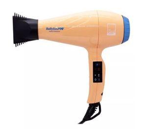 Secador BabylissPro Edición Limitada Peach Glow
