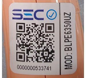 Secador BabylissPro Edición Limitada Peach Glow