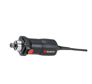 Fresadora Electrónica Gs 700-e Wurth