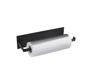 Porta Toalla Nova alusa magnético refrigerador negro