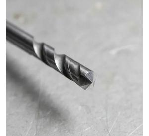 Broca Hss Cobalto Heller 8 0 Mm
