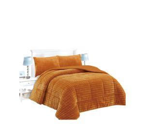 Cobertor de Invierno Premium - Plush 2 .Plazas FYA