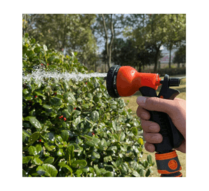 Rociador Cabezal Manguera De Riego Jardin