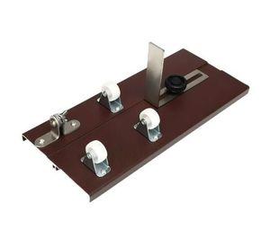 Cortador Botella Vidrio Base Metalica Kit Con Accesorios