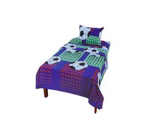 SET DE SABANA INFANTIL DE 100 HILOS 1.5 PLAZAS D6