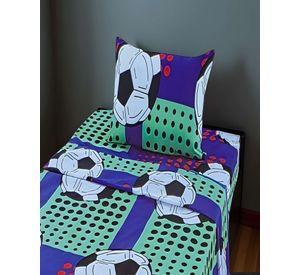 SET DE SABANA INFANTIL DE 100 HILOS 1.5 PLAZAS D6