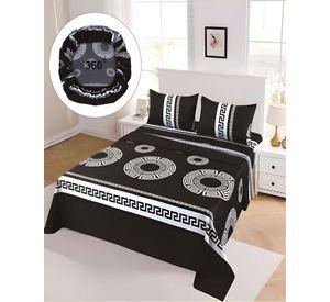 SABANAS CASA SOL KING NEGRO2