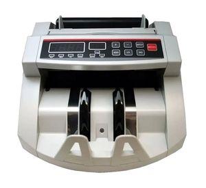 Contador De Billetes Dinero Profesional Con Detector