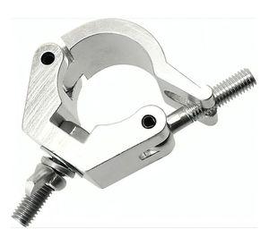 Clamp Muela De Aluminio Para Truss E Iluminación